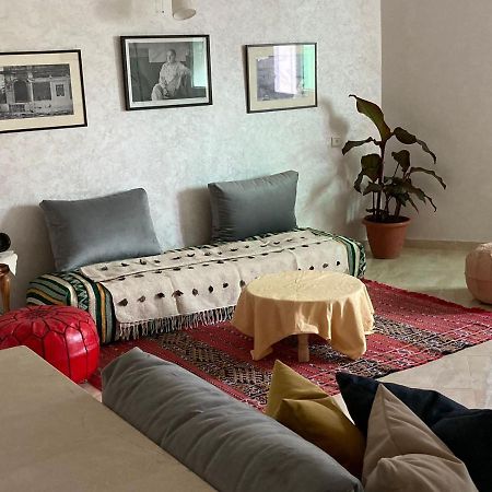 Superb Apartment In The Heart Of Tanca Dış mekan fotoğraf