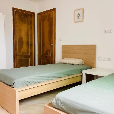 Superb Apartment In The Heart Of Tanca Dış mekan fotoğraf
