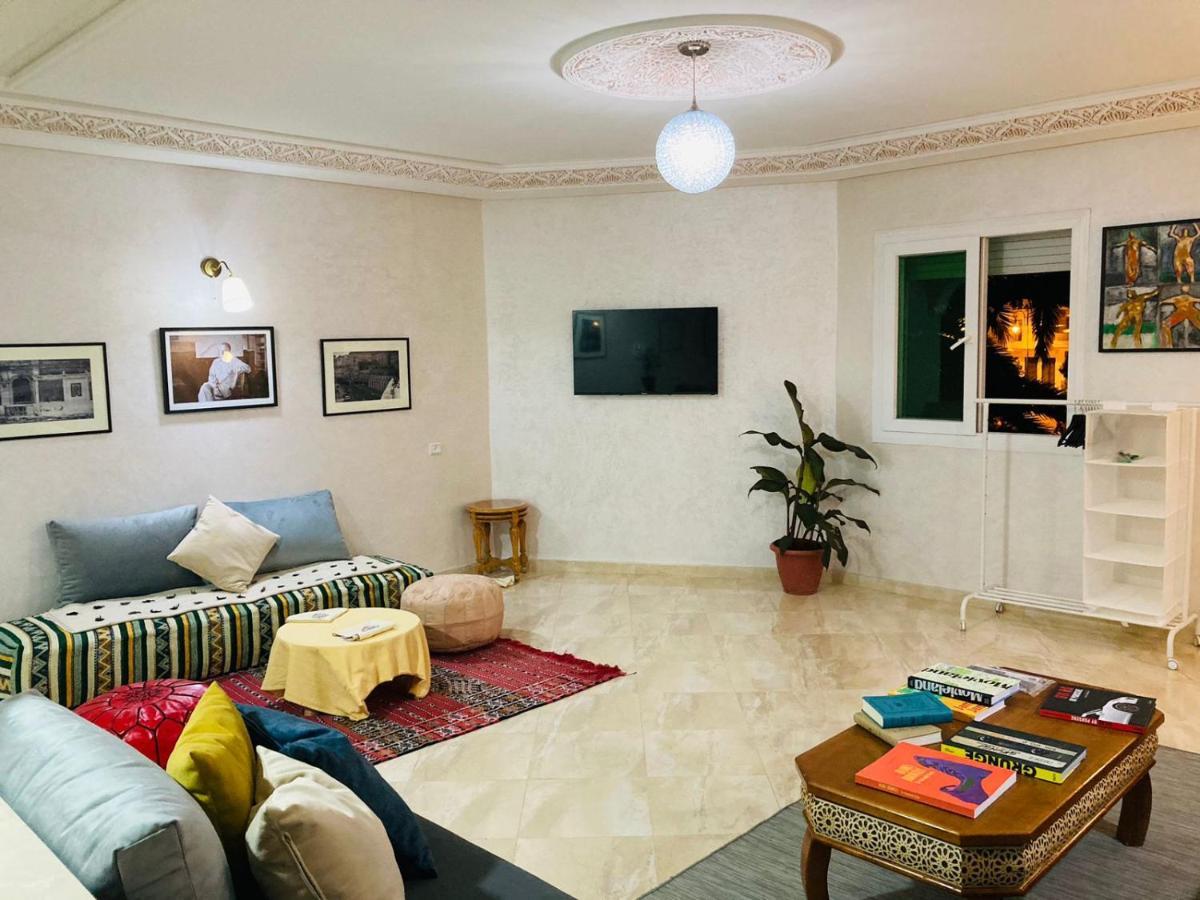 Superb Apartment In The Heart Of Tanca Dış mekan fotoğraf
